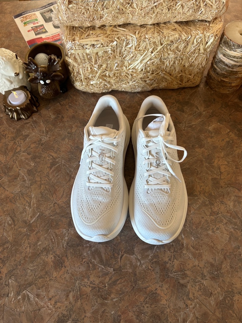 HOKA Rincon Performance Athletic Sneakers - Picture 6 of 10